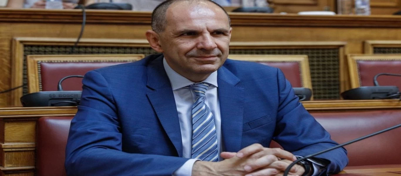 Γεραπετρίτης: «H πολιτική ελίτ καταδυναστεύει τους πολίτες»